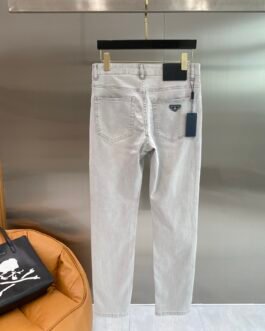 Collection Designer Jean denim édition A098