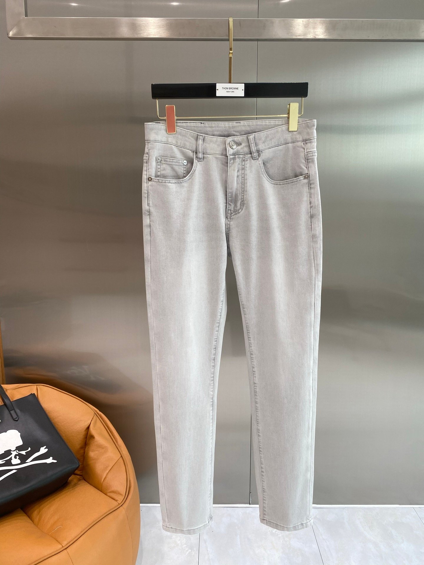 Collection Designer Jean denim édition A098