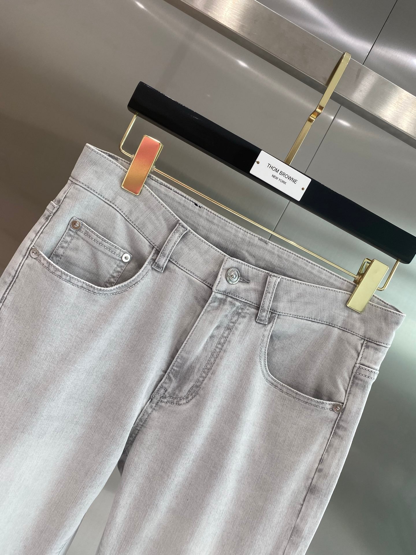 Collection Designer Jean denim édition A098