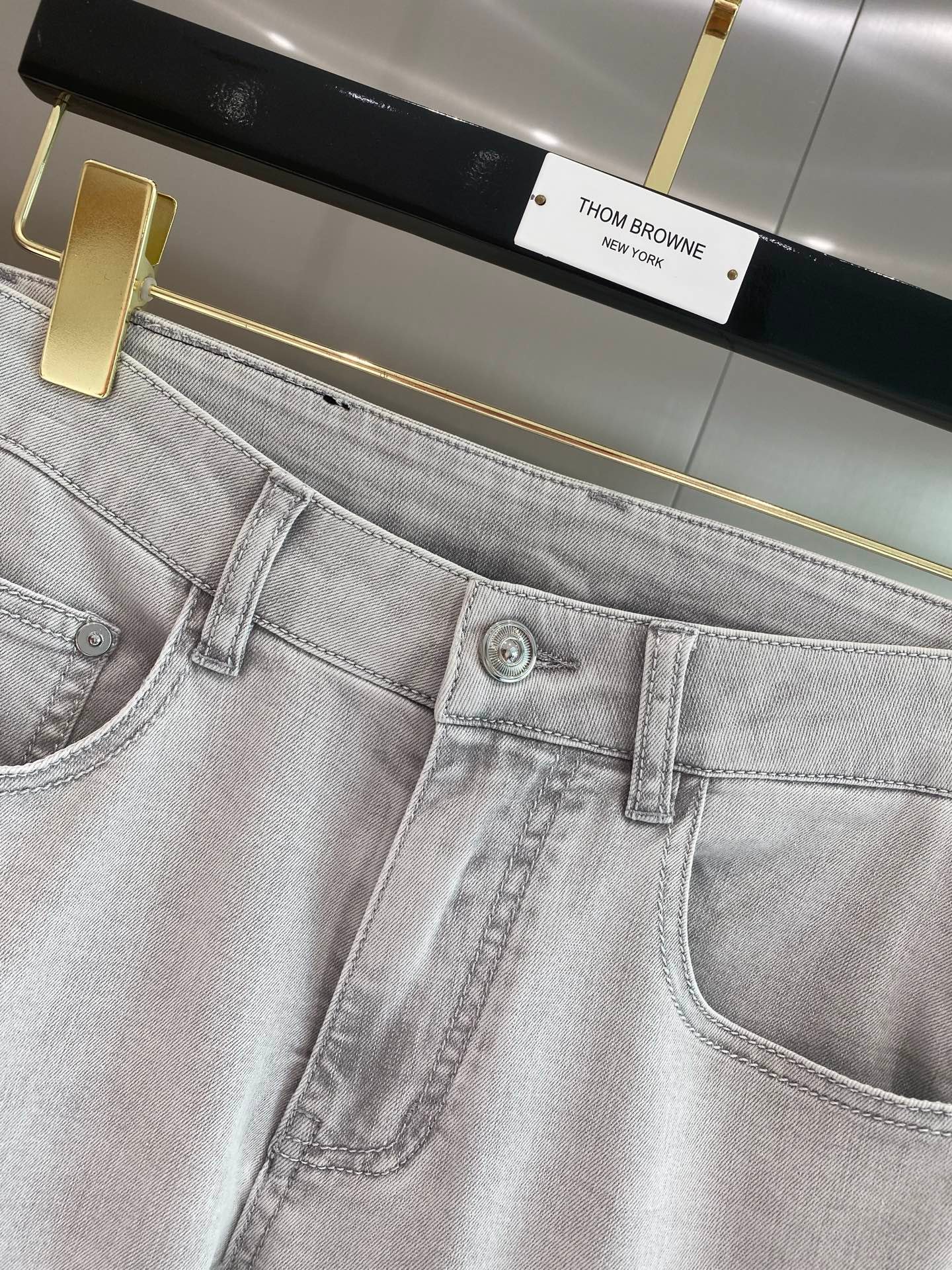 Collection Designer Jean denim édition A098