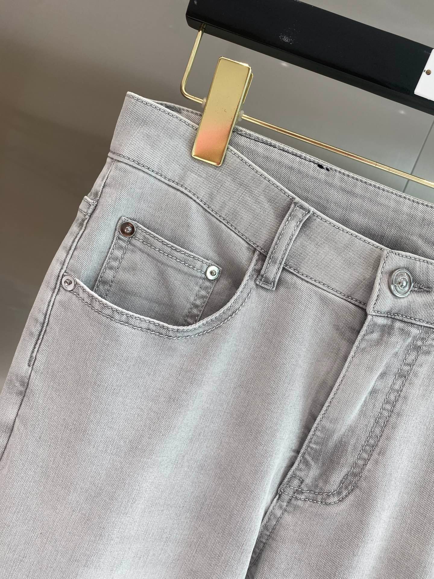 Collection Designer Jean denim édition A098