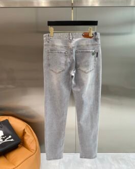 Collection Designer Jean denim édition A100
