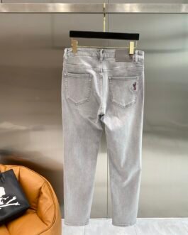 Collection Designer Jean denim édition A101