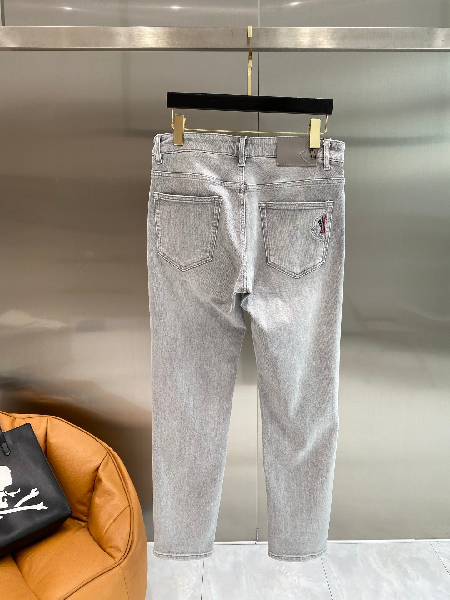 Collection Designer Jean denim édition A101