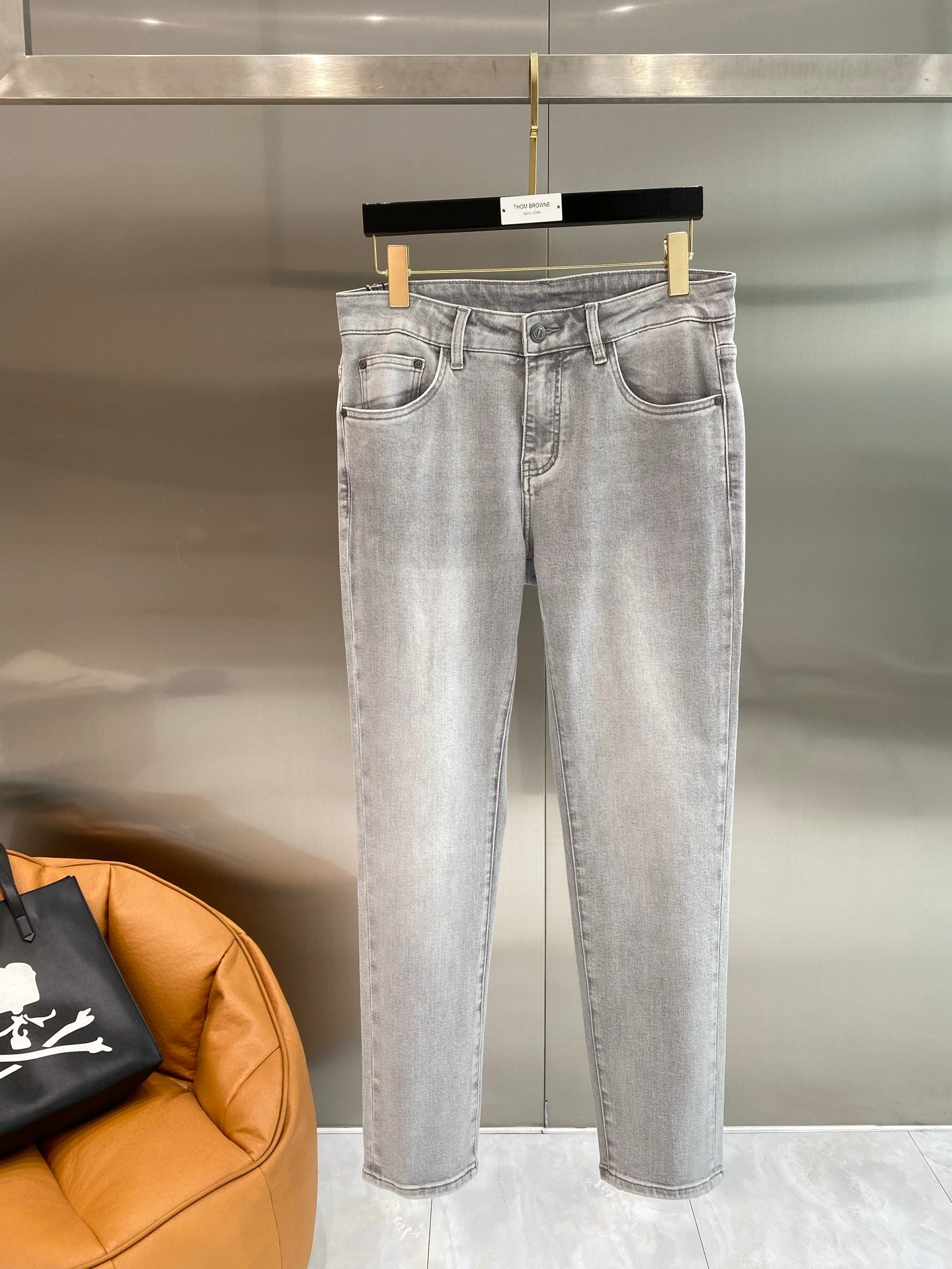 Collection Designer Jean denim édition A101