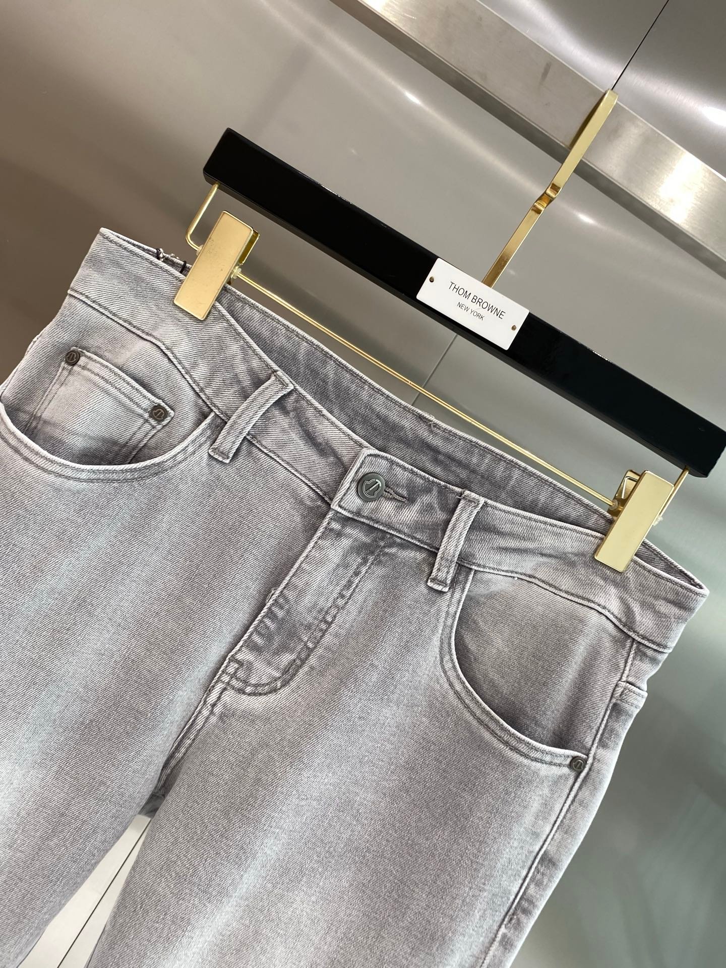 Collection Designer Jean denim édition A101