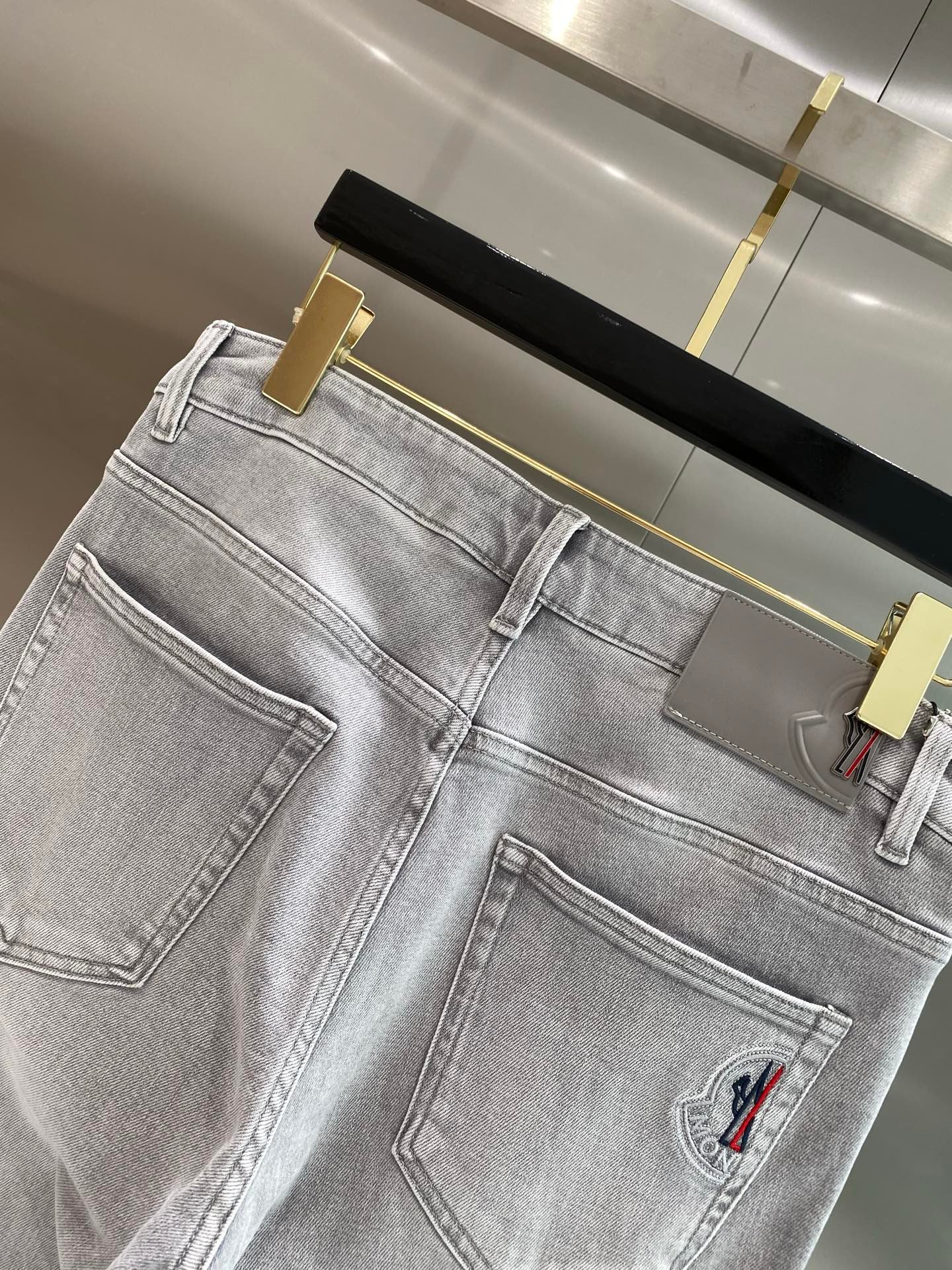 Collection Designer Jean denim édition A101