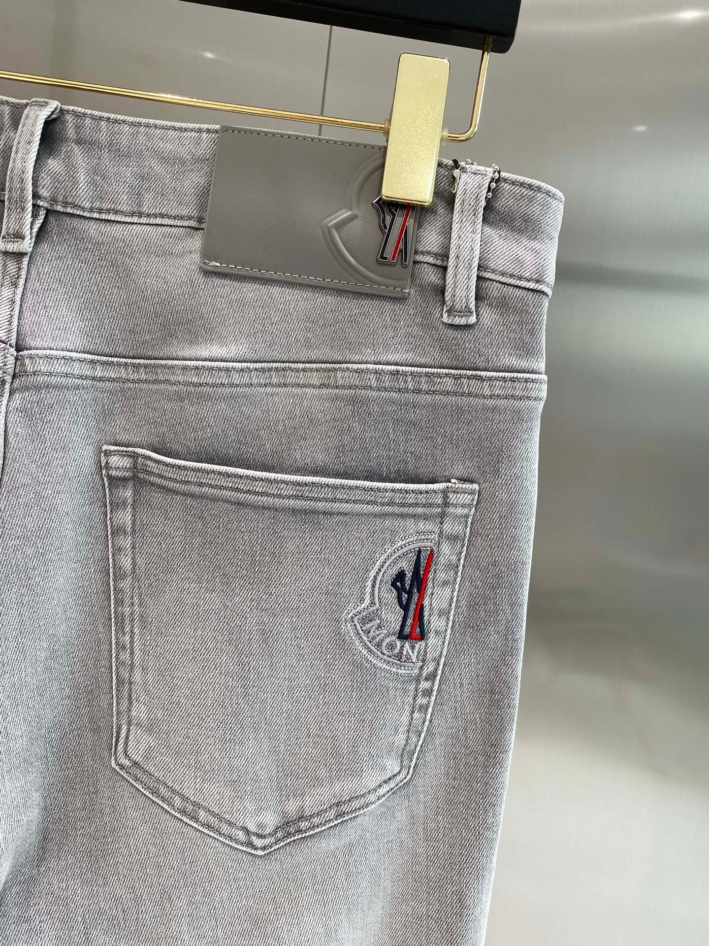 Collection Designer Jean denim édition A101