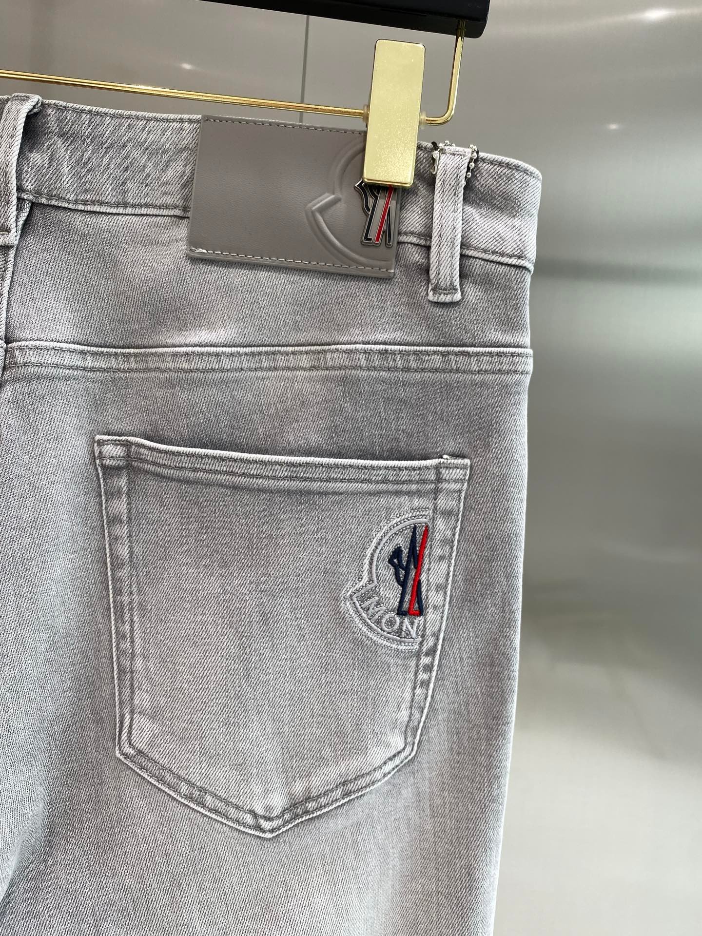 Collection Designer Jean denim édition A101