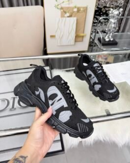 Dior B44 Blade noir et gris