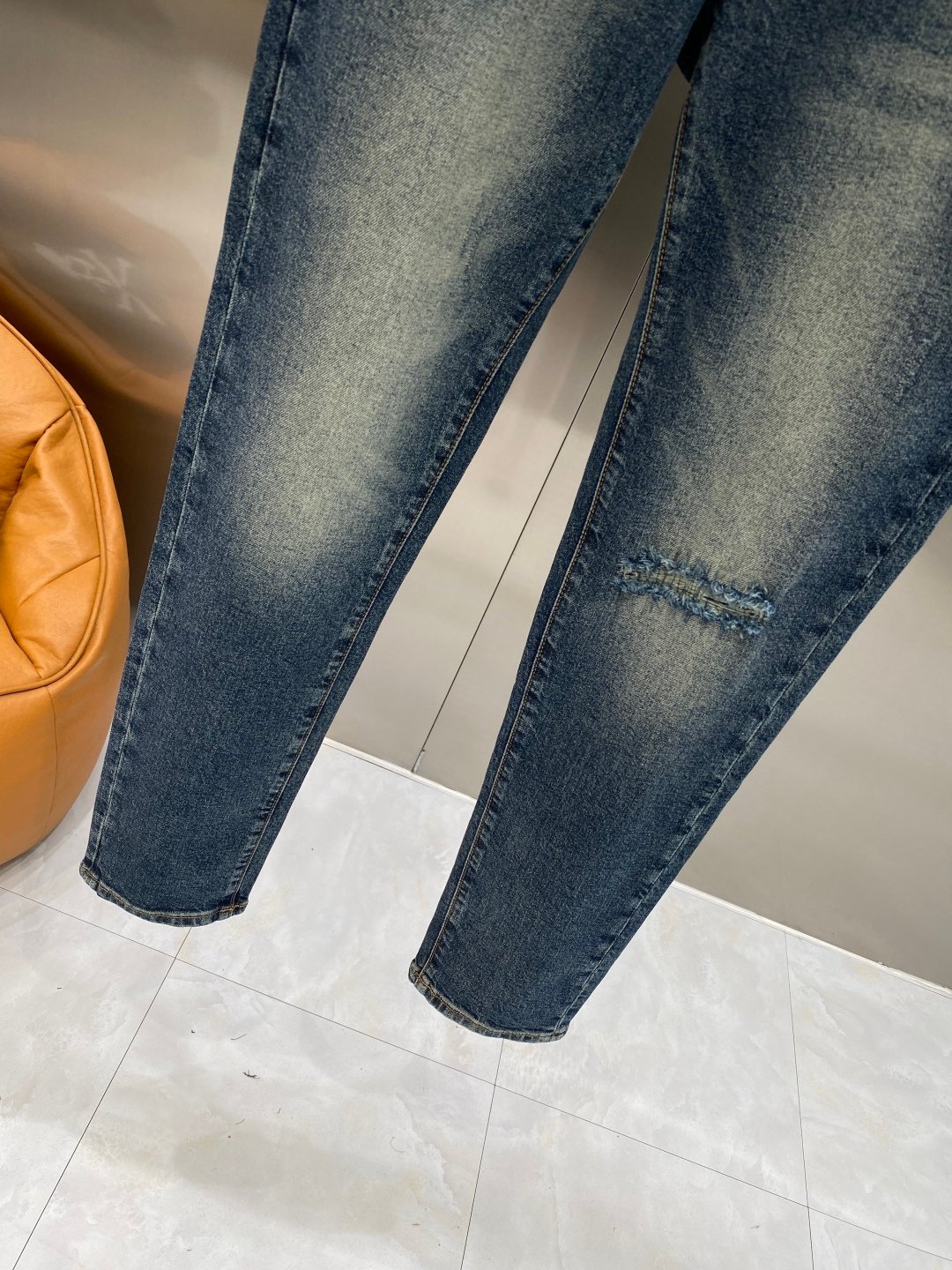 Dsquared2 Jean denim édition A080