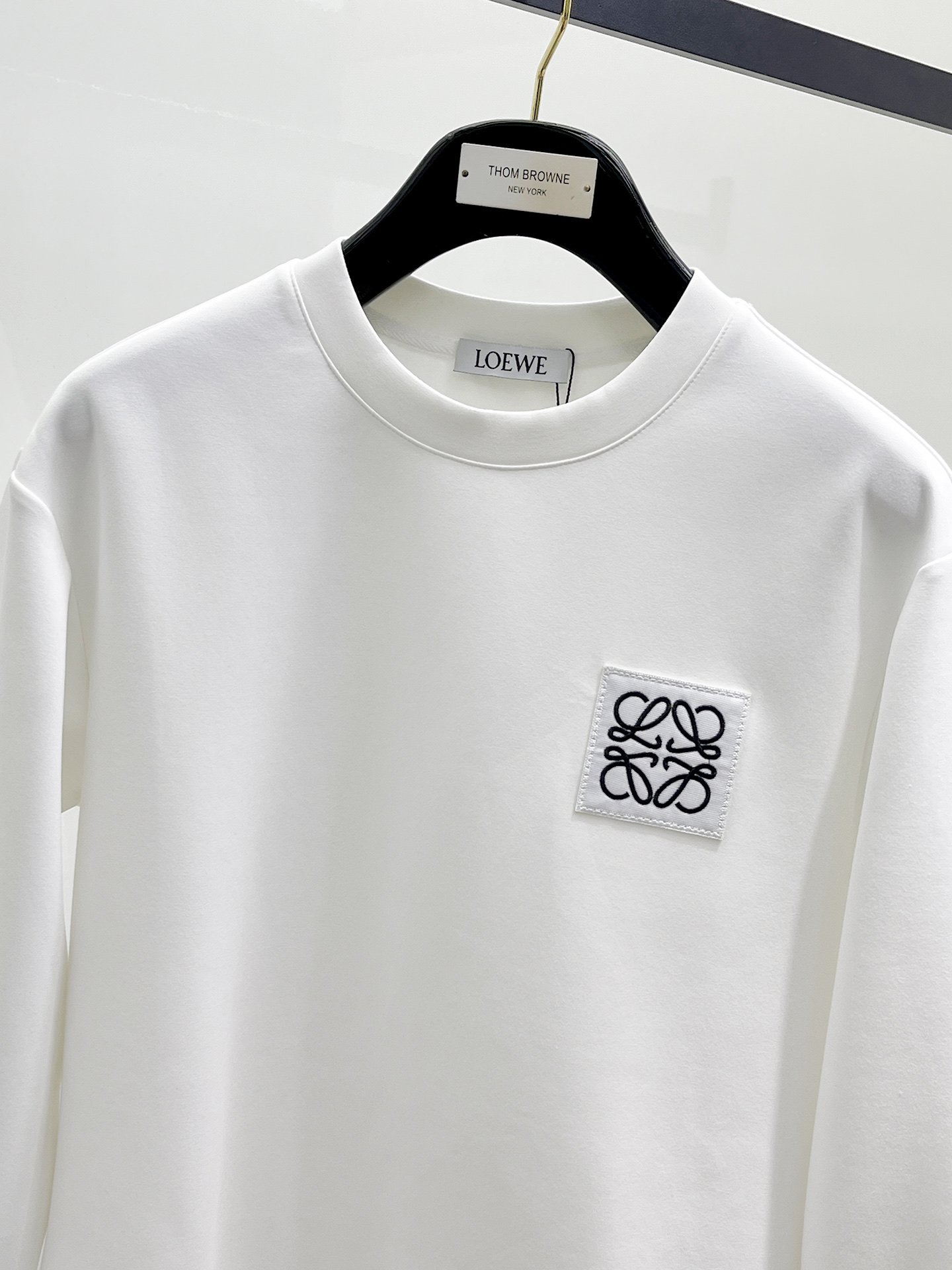 Loewe Pull Anagram Carré