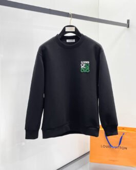 Loewe Pull Patch Logo Vert