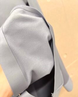 Loro Piana Pantalon classique gris