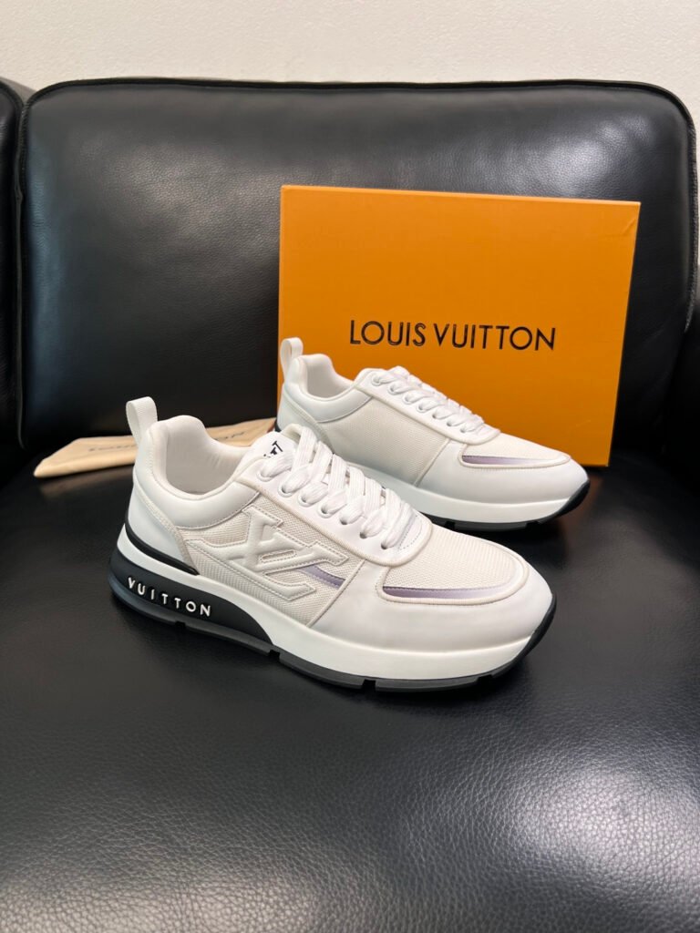 Louis Vuitton LV Rush coloris A034