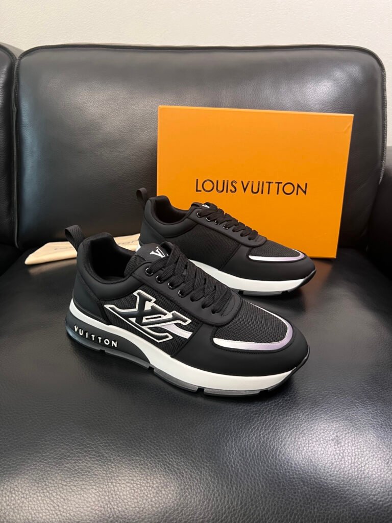 Louis Vuitton LV Rush coloris A035