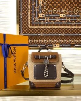 Louis Vuitton Sac bandoulière monogram coloris B025