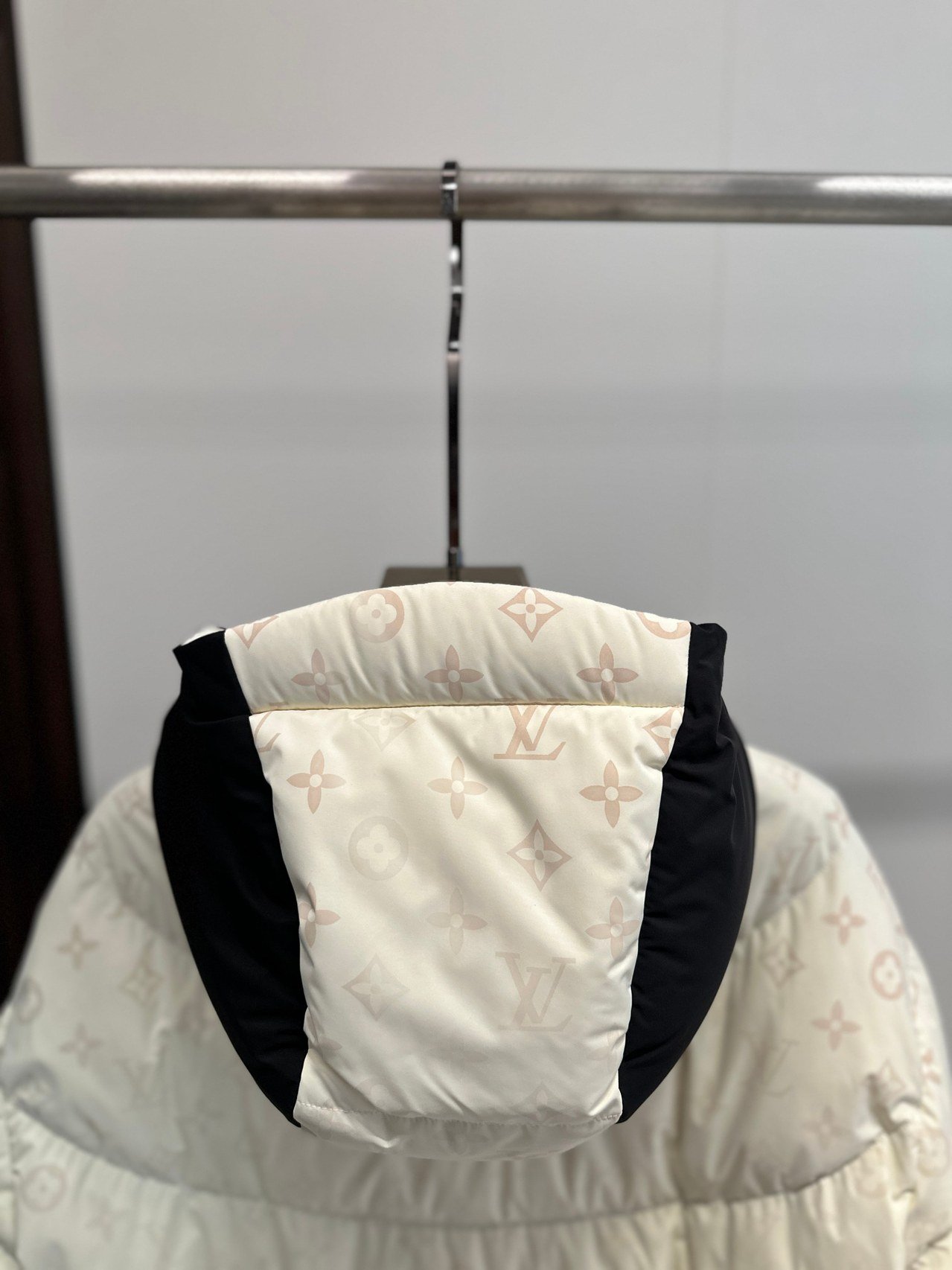 Louis Vuitton x Tyler, the Creator Monogram Padded Jacket – Doudoune