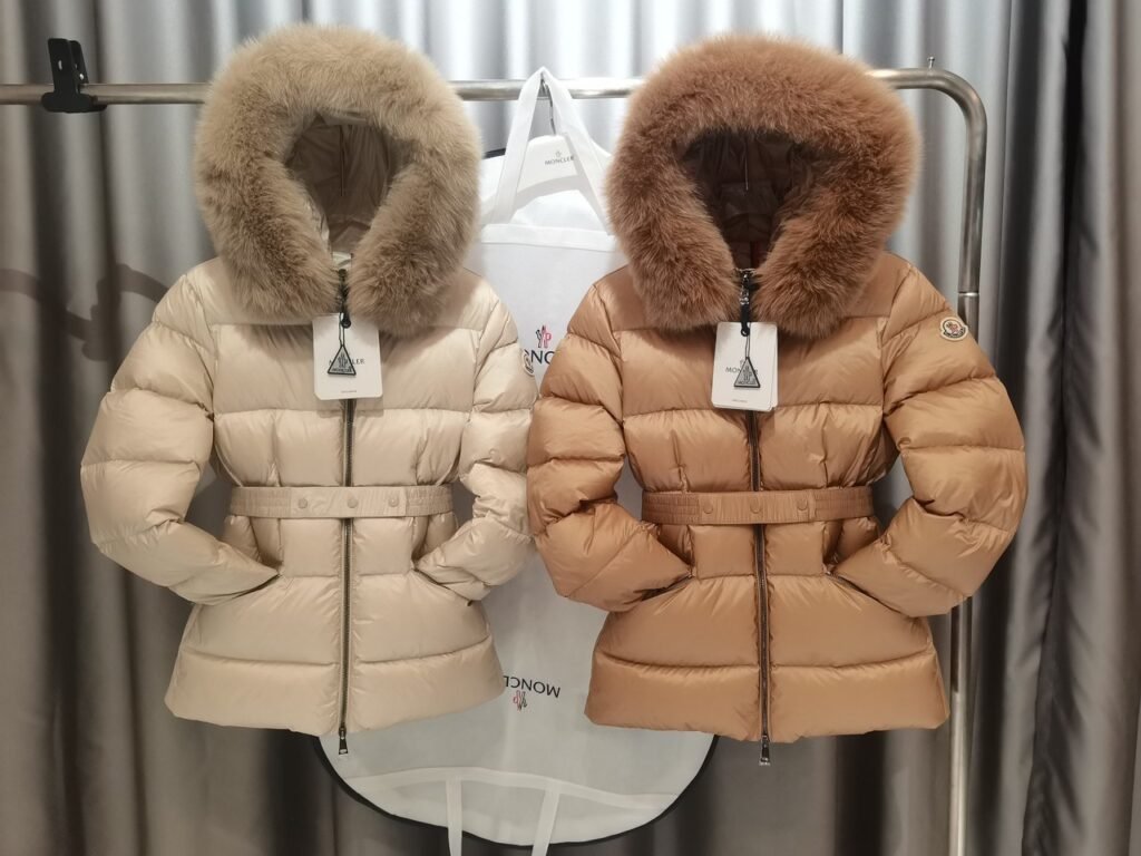 Moncler Boed Hooded
