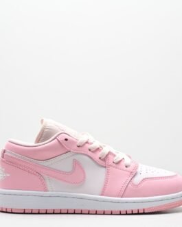 Nike Dunk Low rose