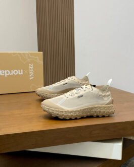 Zegna ZEGNA x norda 001 beige