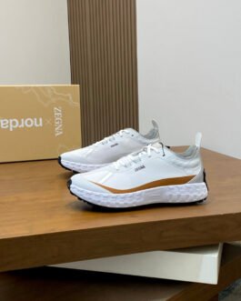 Zegna ZEGNA x norda 001 blanc