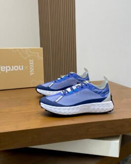 Zegna ZEGNA x norda 001 bleu