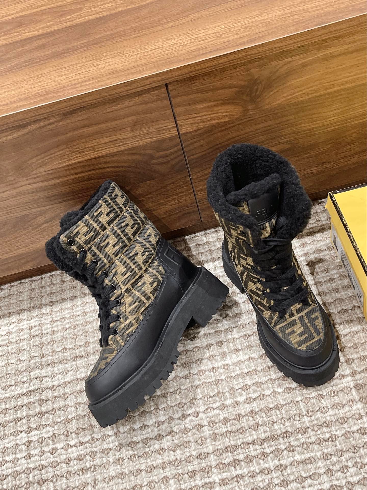 Fendi - vue 2
