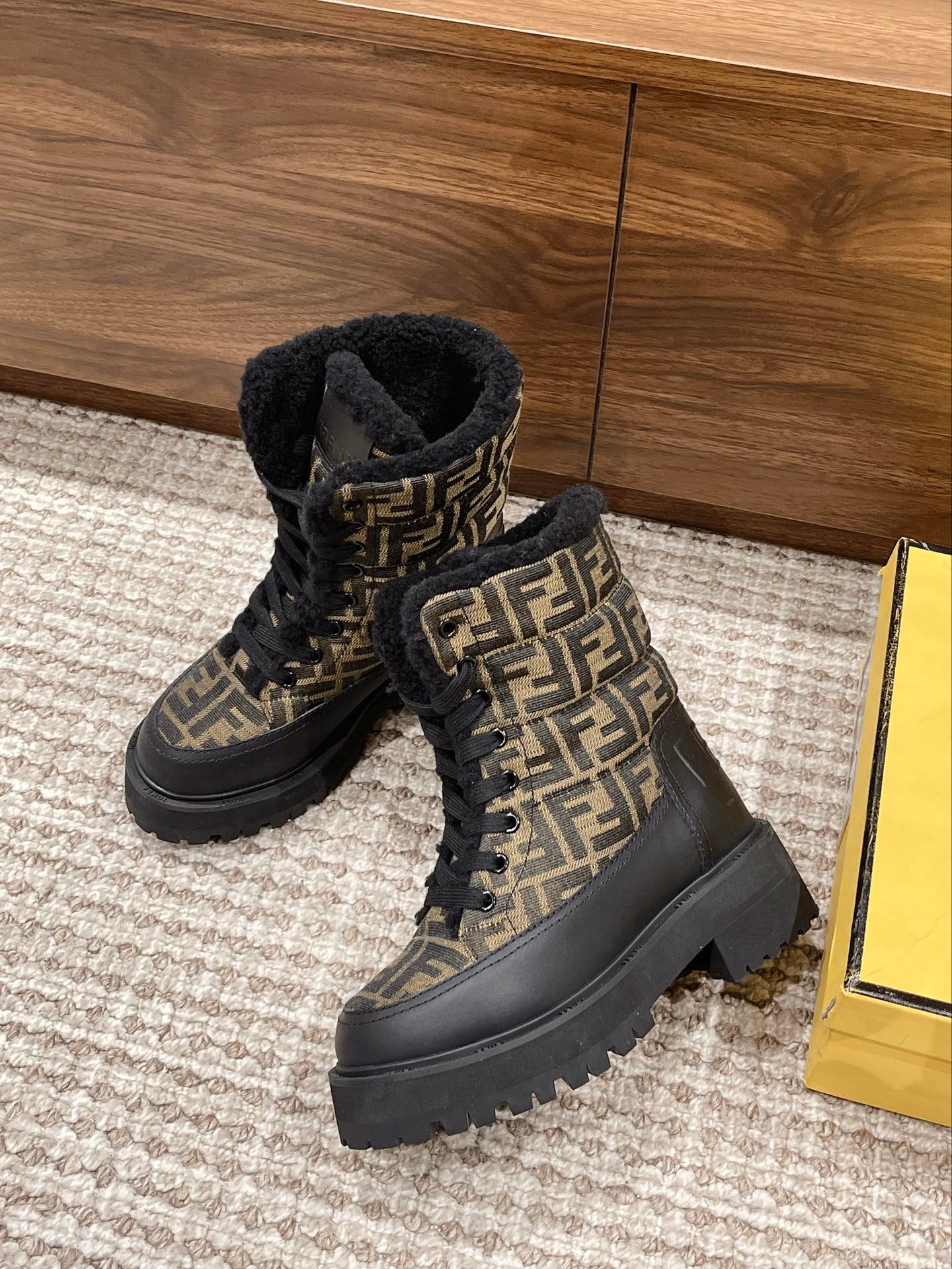 Fendi - vue 3