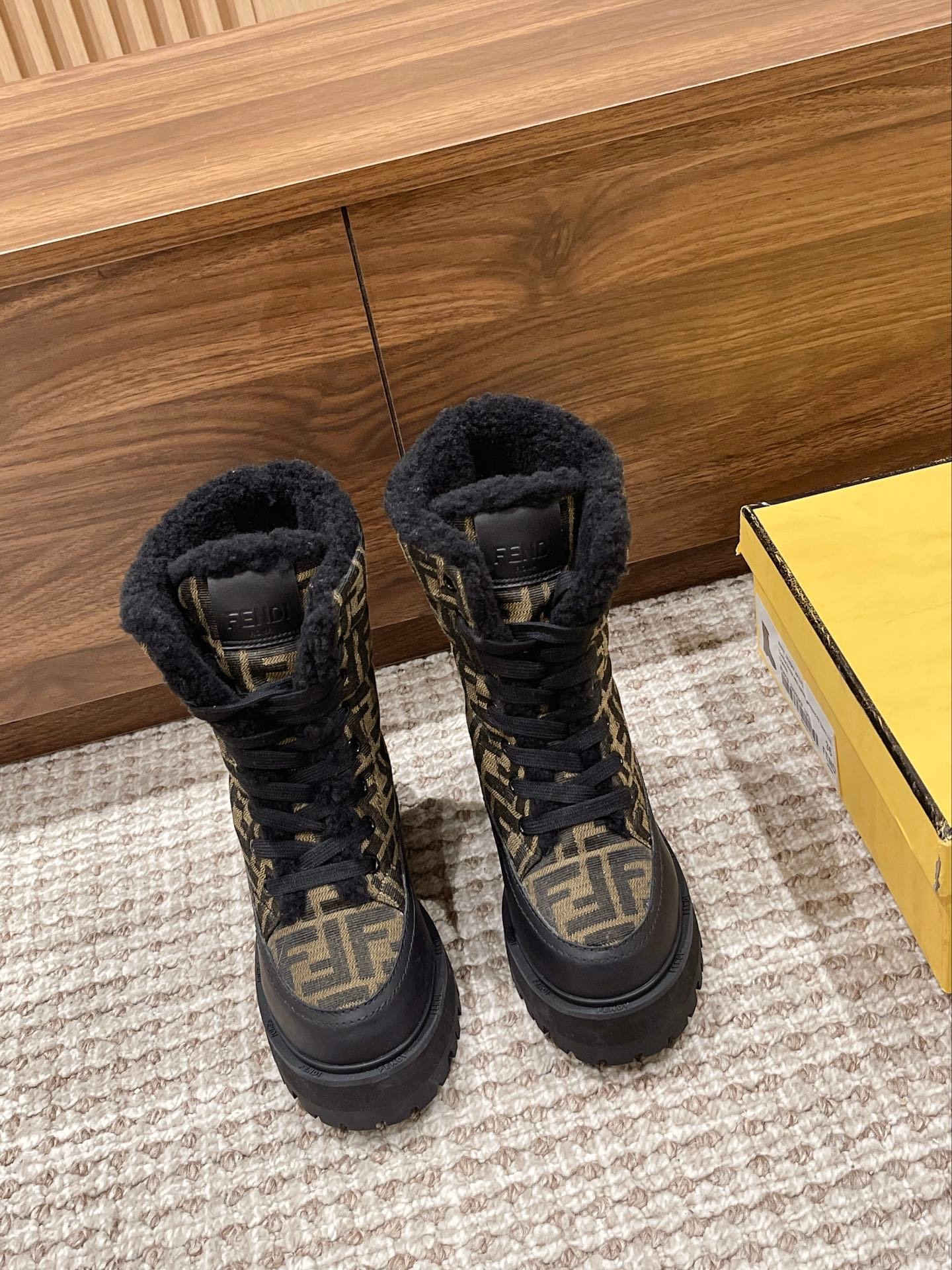 Fendi - vue 4