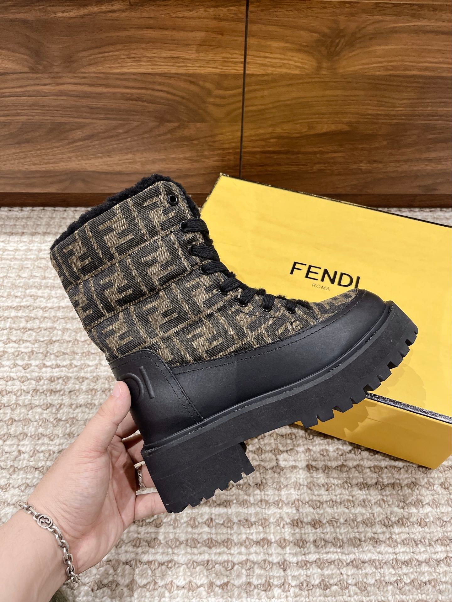 Fendi - vue 5