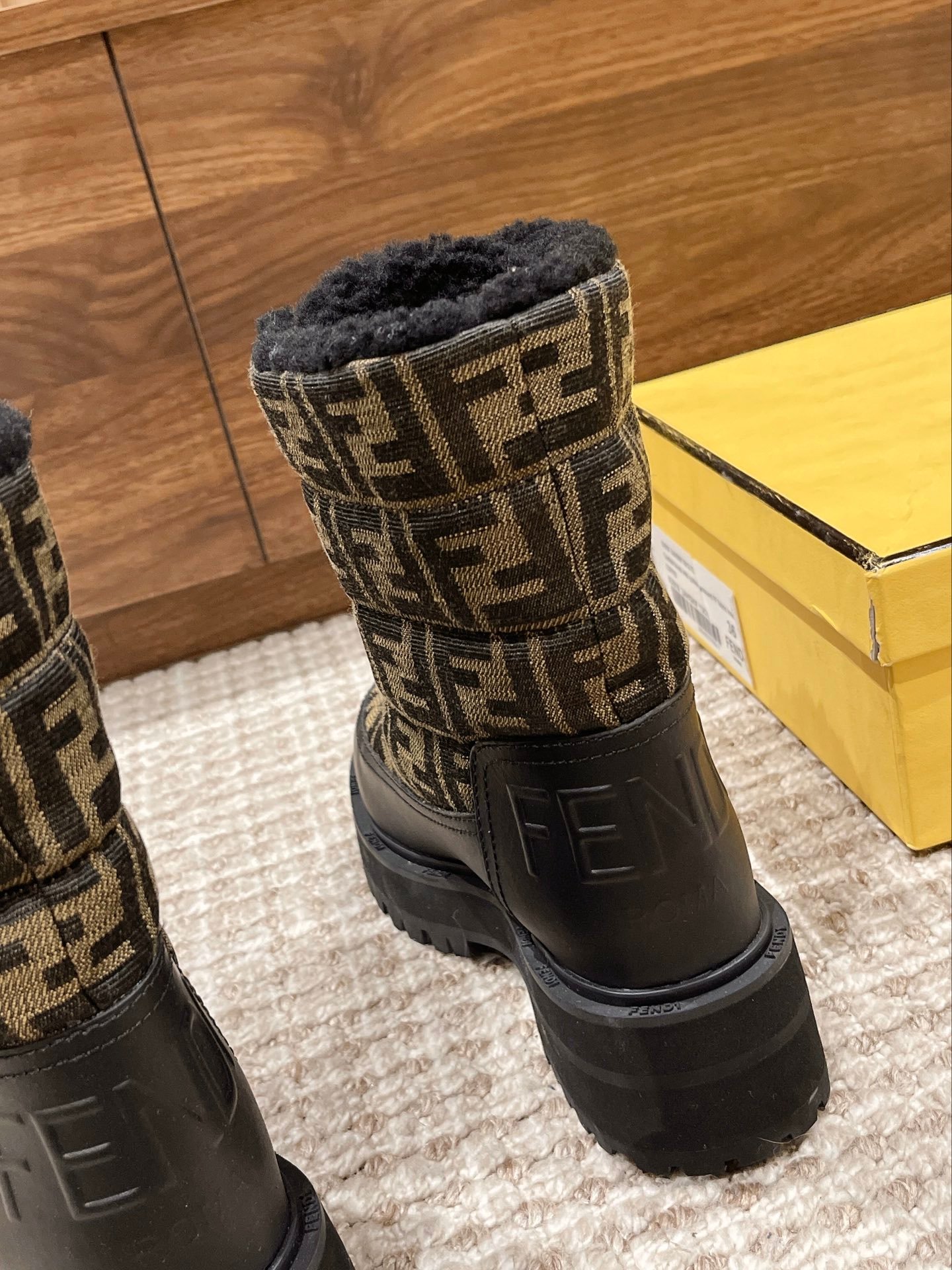 Fendi - vue 6