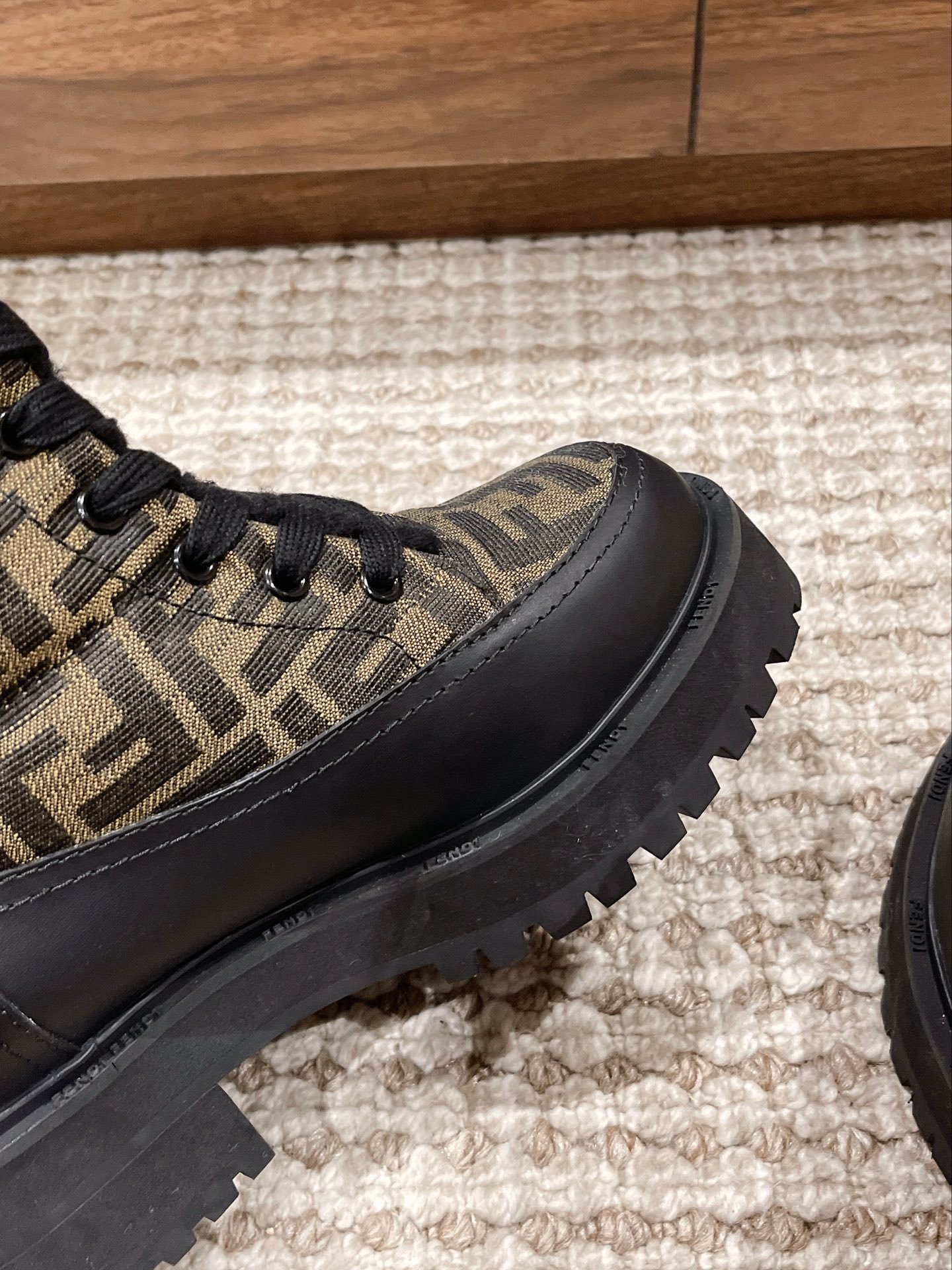 Fendi - vue 7