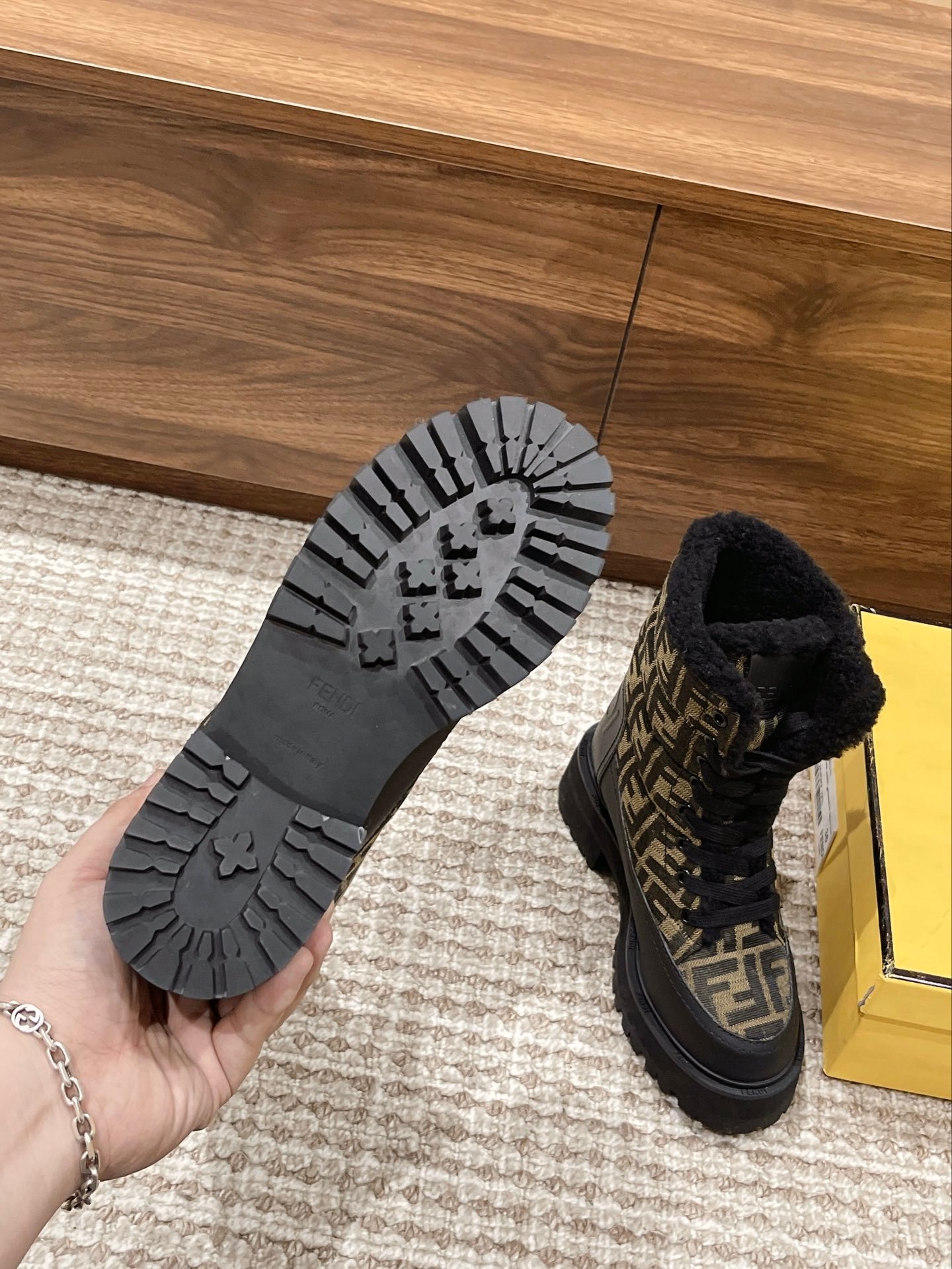 Fendi - vue 8