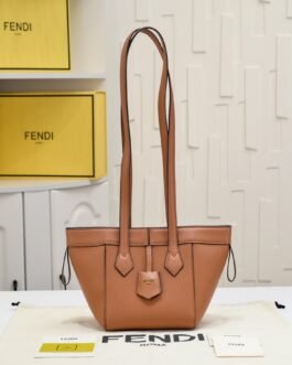 Fendi Origami Mini Camel