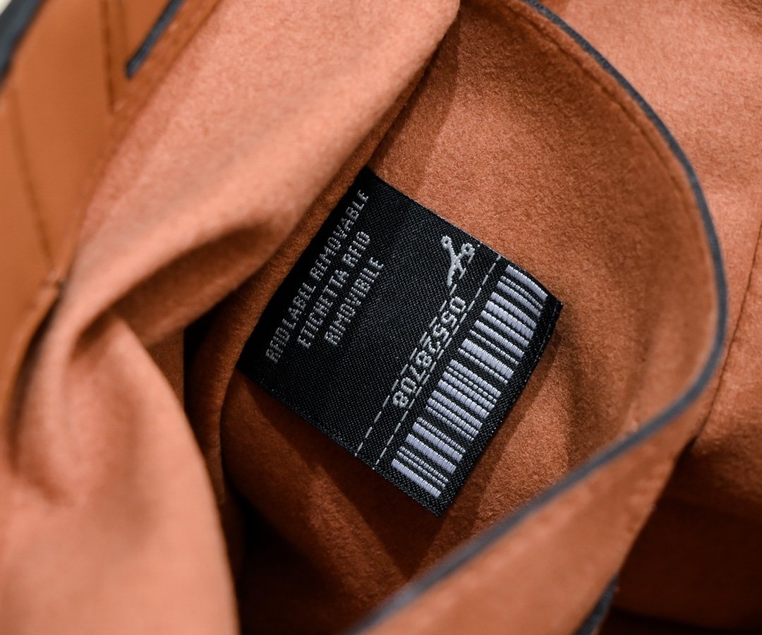 Fendi Origami Mini Camel – Image 5