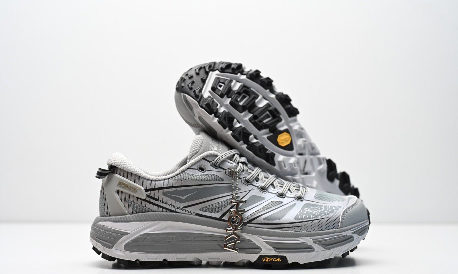 HOKA - vue 5