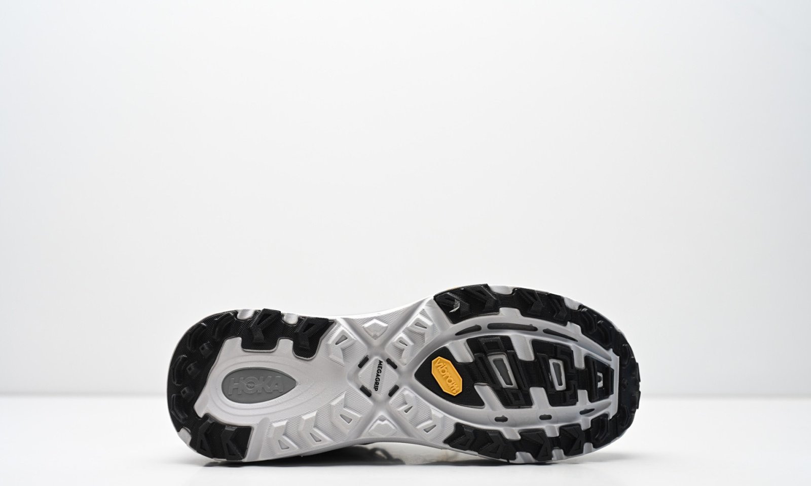 HOKA - vue 6