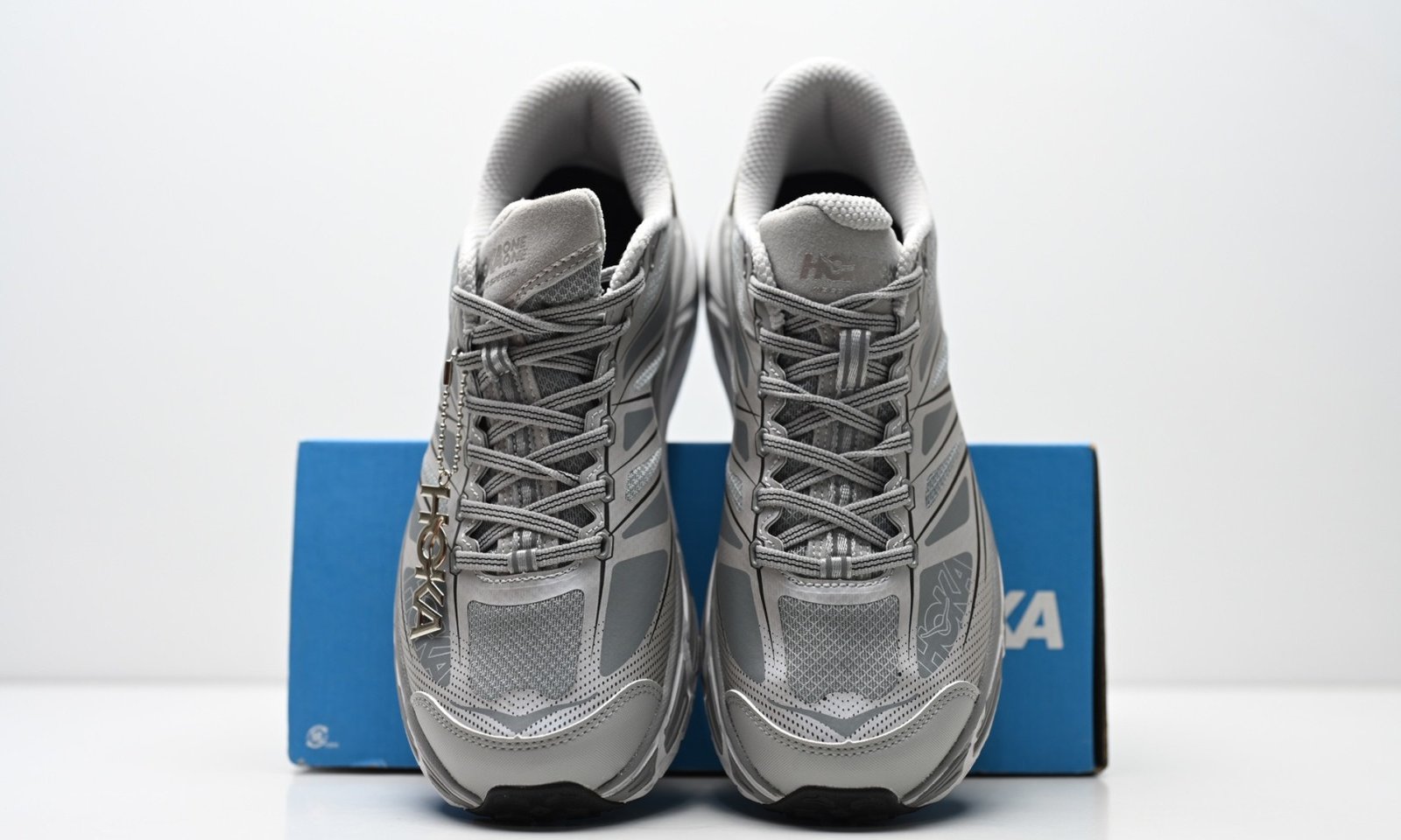 HOKA - vue 8