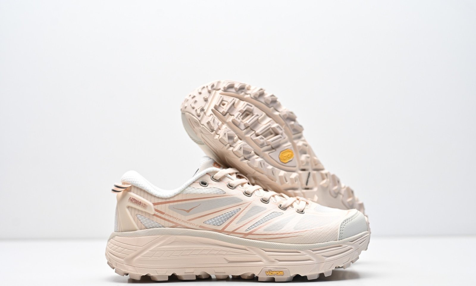 HOKA - vue 5