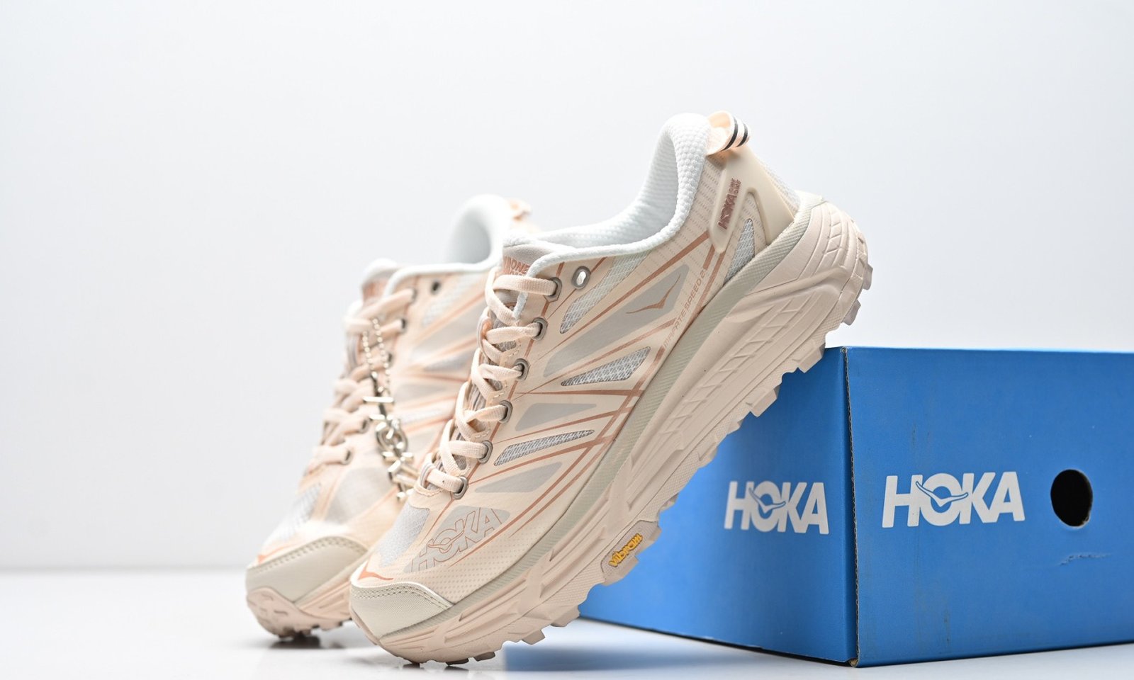 HOKA - vue 9