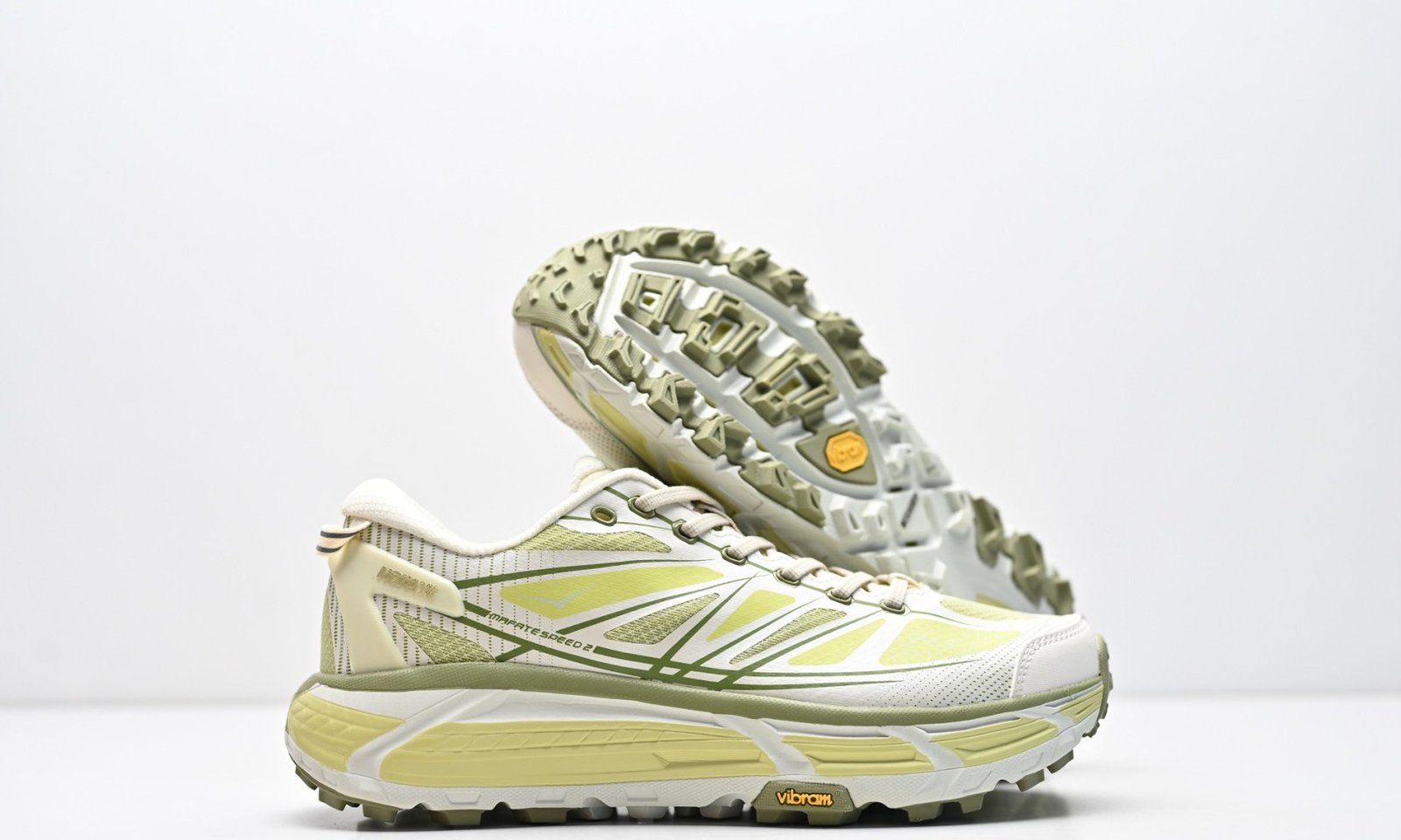 HOKA - vue 5