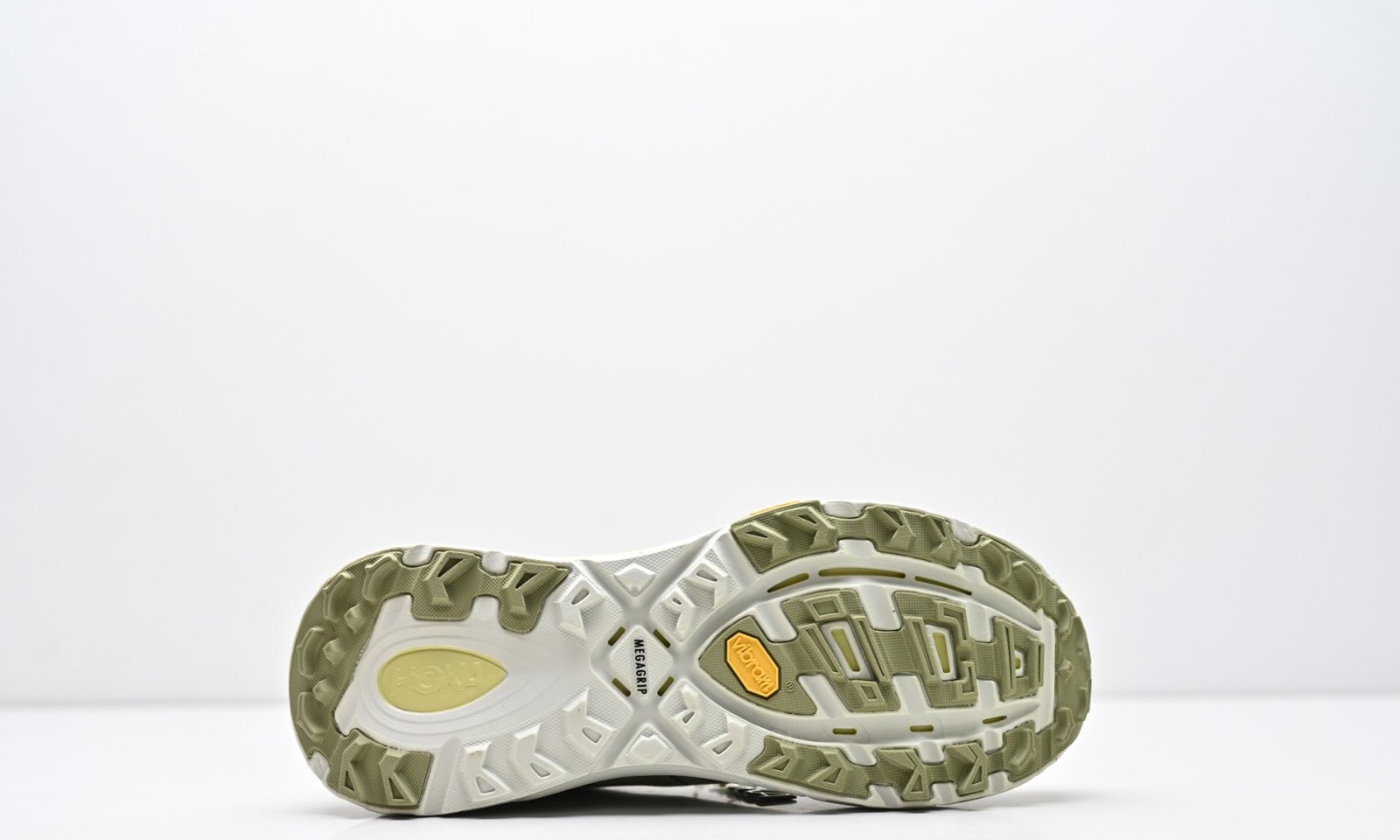 HOKA - vue 6
