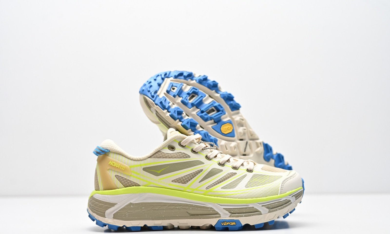 HOKA - vue 5