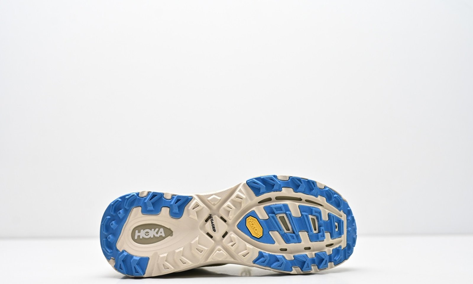 HOKA - vue 6