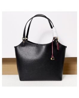 Coach Day Tote Grand format – Noir