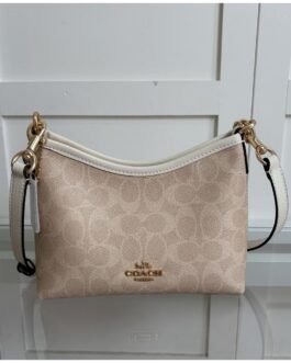Coach Laurel Mini 19 × 8 × 15 cm
