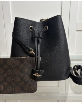 Coach Rowan Bucket Bag 21 × 21 × 14 cm