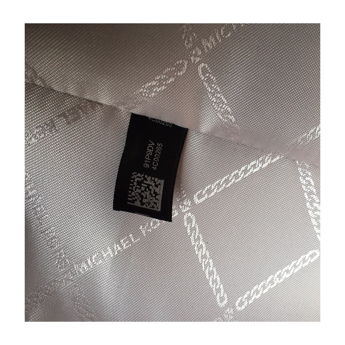 Tory Burch Mini Tote Signature