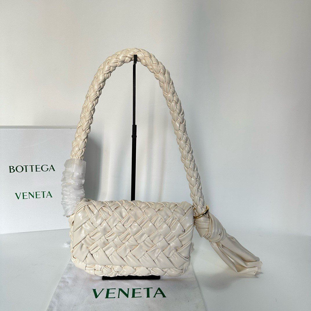 Bottega Veneta Kalimero Città 26 cm
